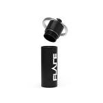 Flare Audio Capsule Keychain - Tough Waterproof Aluminum