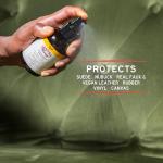 Suede Protector Spray for Shoes and Apparel