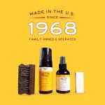 Suede Protector Spray for Shoes and Apparel