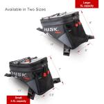 TUSK Olympus 4.5L Tank Bag with Map Pocket