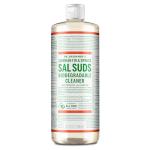 Dr. Bronner's Sal Suds Biodegradable Cleaner 32 oz