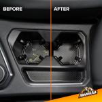 Armor All Cleaning Wipes for Cars – Pack of 3