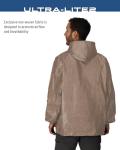 FROGG TOGGS Men's Ultra-Lite Waterproof Rain Jacket