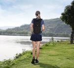 MARCHWAY Tactical Hydration Pack Backpack - 3L Bladder