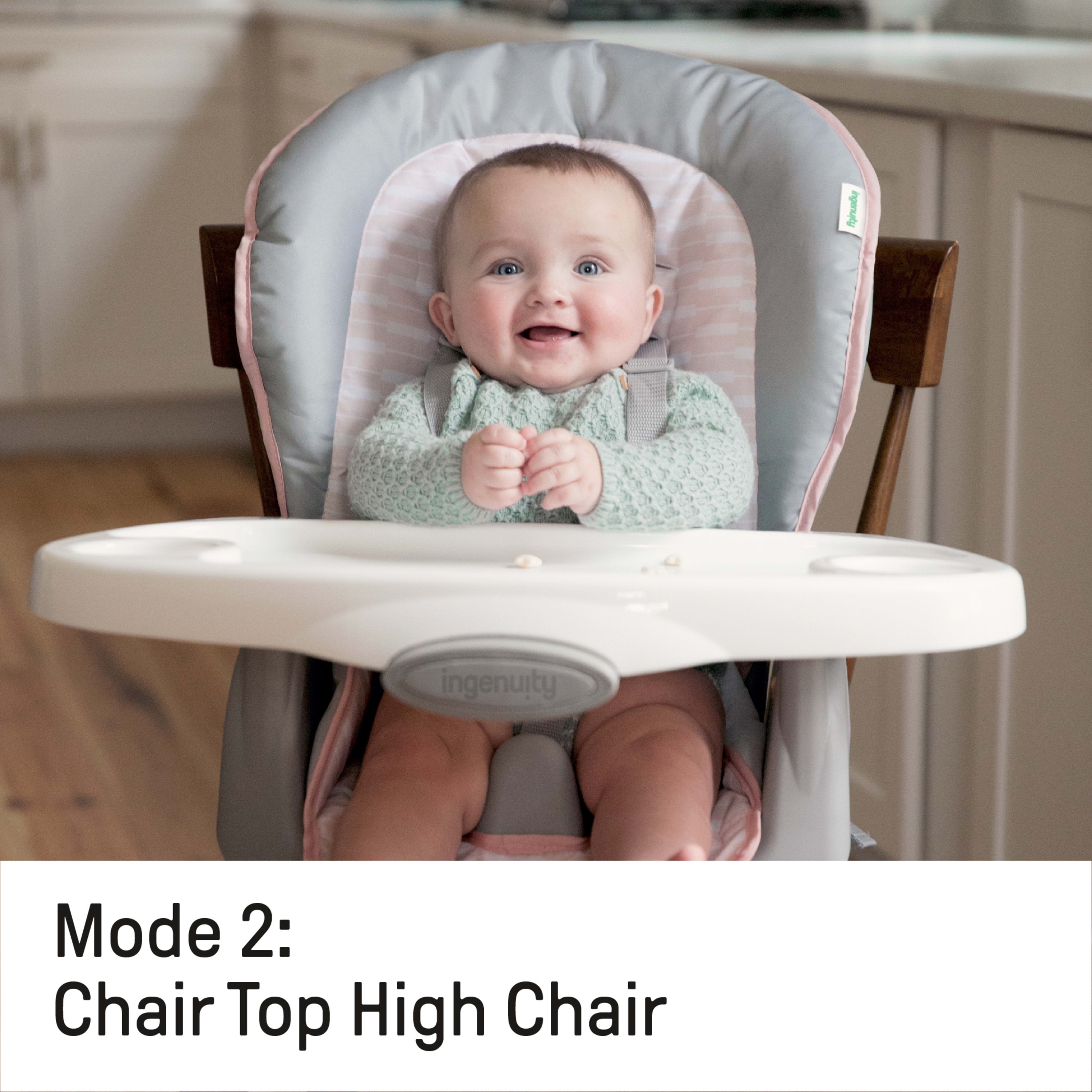 Flora the Unicorn High Chair