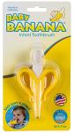 Baby Banana Original Toddler Toothbrush - Made in USA