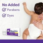 Johnson's Baby Gift Set for New Parents