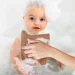 MIGIOL Soft Cotton Muslin Burp Cloths for Babies