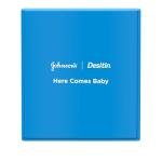 Johnson's Baby Gift Set for New Parents