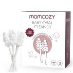Momcozy Disposable Baby Oral Cleaner 40 Count
