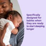 Johnson's Baby Sleepy Time Bath Set