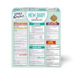 Baby Essentials Kit: Saline Spray, Rash Cream & More