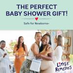 Baby Essentials Kit: Saline Spray, Rash Cream & More
