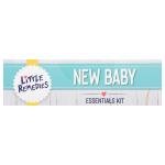 Little Remedies Baby Essentials Relief Kit, 6 Pieces