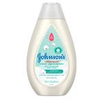 Johnson's CottonTouch Baby Bath Shampoo and Wash