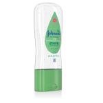 Johnson's Baby Aloe Vera Oil Gel, 6.5 fl oz