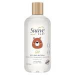 Suave Baby Natural Moisturizing Oil with Coconut