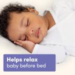 Aveeno Baby Bedtime Gift Set with Lavender Scent