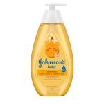 Johnson's Tear-Free Baby Shampoo with Aloe 20.3 oz