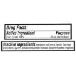 Parent's Choice Diaper Rash Ointment with Zinc Oxide