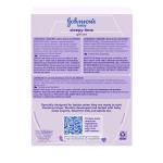 Johnson's Relaxing Baby Bedtime Gift Set