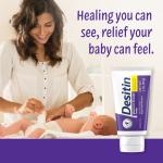 Desitin Maximum Strength Baby Diaper Cream, 2 oz