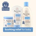 Aveeno Baby Eczema Care Kit: Lotion, Wash & Balm