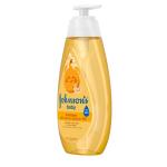 Johnson's Tear-Free Baby Shampoo with Aloe 20.3 oz