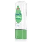 Johnson's Baby Aloe Vera Oil Gel, 6.5 fl oz