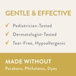 Suave Baby Natural Moisturizing Oil with Coconut