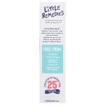 Little Remedies Baby Essentials Relief Kit, 6 Pieces
