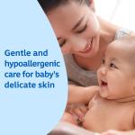 Johnson's Baby Bath & Skin Care Gift Set