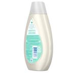 Johnson's CottonTouch Baby Bath Shampoo and Wash