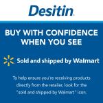 Desitin Maximum Strength Baby Diaper Cream, 2 oz