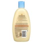 Aveeno Baby Eczema Care Kit: Lotion, Wash & Balm