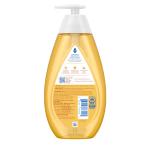 Johnson's Tear-Free Baby Shampoo with Aloe 20.3 oz
