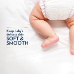 Hypoallergenic Baby Oil & Diaper Rash Cream