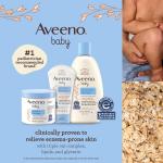 Aveeno Baby Eczema Care Kit: Lotion, Wash & Balm