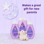 Johnson's Relaxing Baby Bedtime Gift Set