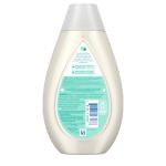 Johnson's CottonTouch Baby Bath Shampoo and Wash