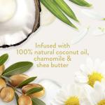 Suave Baby Natural Moisturizing Oil with Coconut