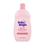 Baby Magic Gentle Lotion with Original Scent
