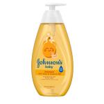 Johnson's Tear-Free Baby Shampoo with Aloe 20.3 oz