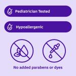 Johnson's Relaxing Baby Bedtime Gift Set