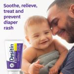 Johnson's Baby Bath & Skin Care Gift Set