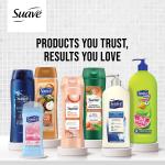 Suave Baby Natural Moisturizing Oil with Coconut