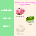 Baby Magic Gentle Lotion with Original Scent