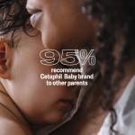 Cetaphil Baby Skin Essentials Set: Wash & Lotion