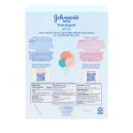 Johnson's Baby Bath & Skin Care Gift Set