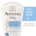 Aveeno Baby Eczema Care Kit: Lotion, Wash & Balm